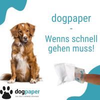 Wenns schnell gehen muss